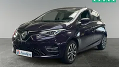 Brugt 2022 Renault Zoe Intens Hatchback | 137.500 kr. (Fair pris)