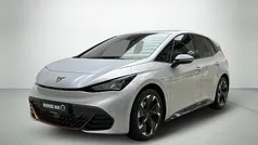 Brugt 2022 Cupra Born High Hatchback | 179.900 kr. (Fair pris)