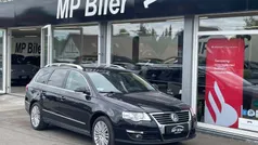 Brugt 2007 VW Passat Highline Stationcar | 59.900 kr.