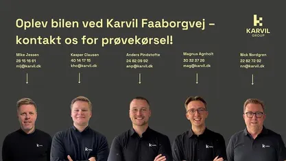 Brugt BMW iX3 Impressive 210 kW (286 HK) 2021 Carbonsort SUV