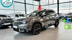 Gråmetal Brugt 2020 Citroën C5 Aircross Skyline SUV | 184.700 kr. (Fair pris)
