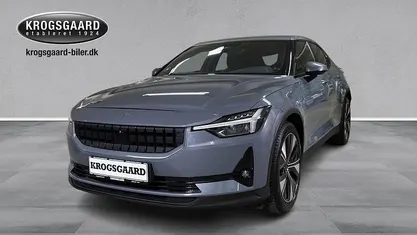 Brugt Polestar 2 Long Range Single Motor 169 kW (231 HK) 2023 Hatchback