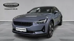 Brugt 2023 Polestar 2 Long Range Single Motor Hatchback | 204.900 kr. (Fair pris)