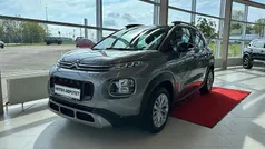 Gråmetal Brugt 2018 Citroën C3 Aircross PureTech SUV | 99.700 kr. (Fair pris)