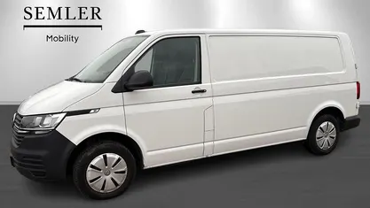 Brugt VW Transporter 150 HK (110 kW) 2024 Van