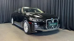 Brugt 2024 BMW i4 Sedan | 349.900 kr. (God pris)