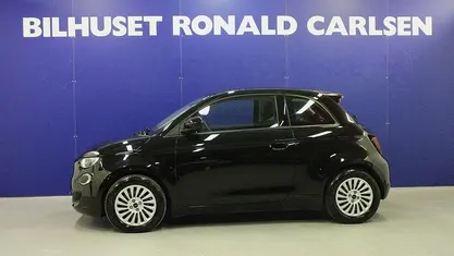 Brugt Fiat 500e Action 69 kW (95 HK) 2022