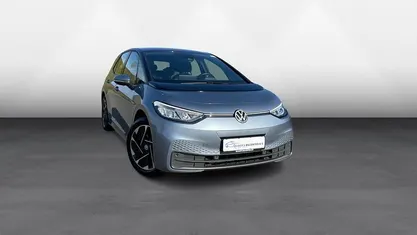Brugt 2022 VW ID.3 Pro Hatchback | 157.900 kr. (Fair pris)