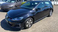 Sortmetal Brugt 2017 VW Golf VII GTE Hatchback | 174.900 kr. (Fair pris)