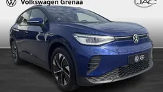 Blåmetal Brugt 2024 VW ID.4 Style SUV | 339.900 kr. (Fair pris)