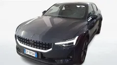 Brugt 2023 Polestar 2 Sedan | 219.400 kr. (God pris)