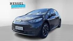 Brugt 2021 VW ID.3 Pure Hatchback | 159.900 kr. (Fair pris)