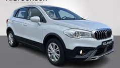 Farve ……………………………………………………………………. hvid metal Brugt 2018 Suzuki SX4 S-Cross Comfort SUV | 119.900 kr. (God pris)