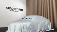 Brugt 2024 BMW iX3 M Sport SUV | 419.900 kr. (God pris)