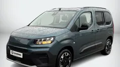 Brugt 2024 Fiat e-Doblò MPV | 254.900 kr.