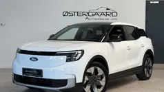 Hvid Brugt 2024 Ford Explorer Extended Range SUV | 344.700 kr. (Fair pris)