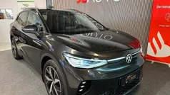 Brugt 2022 VW ID.4 GTX SUV | 249.990 kr. (God pris)