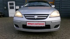Brugt 2006 Suzuki Liana Sedan | 9.499 kr. (Super pris)
