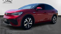 Brugt 2023 VW ID.5 Pro SUV | 299.900 kr. (Dyr)