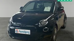 Brugt 2022 Fiat 500e Icon Hatchback | 119.500 kr. (Fair pris)