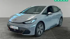 Brugt 2024 Cupra Born Hatchback | 224.500 kr. (Fair pris)