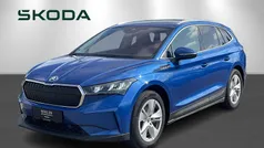 Brugt 2021 Skoda Enyaq iV SUV | 229.900 kr. (Fair pris)