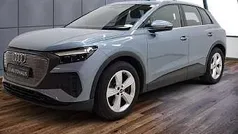Brugt 2023 Audi Q4 e-tron SUV | 259.900 kr. (Fair pris)