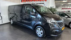 Brugt 2019 Renault Trafic Van | 149.900 kr.