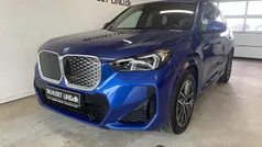 Brugt 2024 BMW iX1 M Sport SUV | 309.900 kr. (God pris)