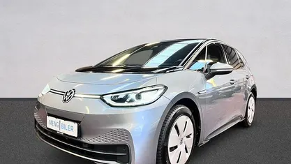Brugt 2020 VW ID.3 Business Hatchback | 139.500 kr. (God pris)