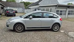 Brugt 2010 Citroën C4 Hatchback | 16.900 kr. (God pris)