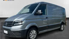 Brugt 2025 VW Crafter Van | 404.900 kr.