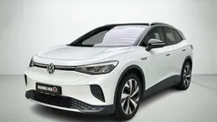 Brugt 2021 VW ID.4 Pro Performance SUV | 209.900 kr. (God pris)