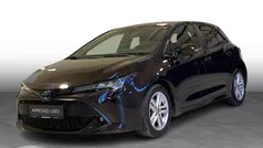 Brugt 2021 Toyota Corolla H3 Smart Hatchback | 199.900 kr. (Fair pris)