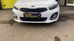 Hvidmetal Brugt 2018 Kia Ceed Sportswagon Stationcar | 160.000 kr. (Fair pris)