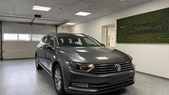 Ikke angivet Brugt 2016 VW Passat Comfortline Stationcar | 134.700 kr. (Fair pris)
