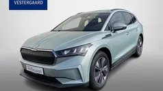 Brugt 2022 Skoda Enyaq iV SUV | 234.795 kr. (Fair pris)