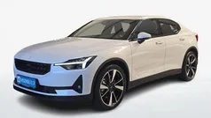 Brugt 2022 Polestar 2 Sedan | 247.400 kr. (Fair pris)