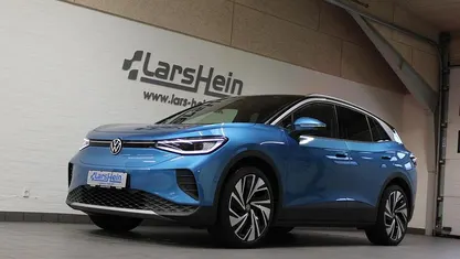 Brugt VW ID.4 Style 210 kW (286 HK) 2025 SUV