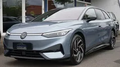 Brugt 2024 VW ID.7 Pro Sedan | 449.900 kr.