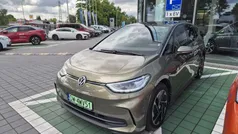 Brugt 2024 VW ID.3 Pro Performance Hatchback | 234.900 kr. (Fair pris)