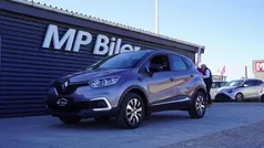 Brugt 2018 Renault Captur Zen SUV | 99.700 kr. (Fair pris)