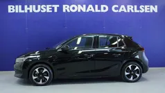 Brugt 2024 Opel Corsa-e Hatchback | 159.900 kr. (Fair pris)