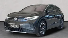 Brugt 2021 VW ID.4 Pro Performance SUV | 219.900 kr. (Fair pris)