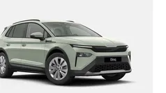 Brugt 2025 Skoda Elroq SUV | 274.900 kr. (Fair pris)