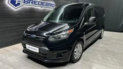 Brugt 2016 Ford Transit Trend Van | 69.990 kr.