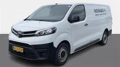 Brugt 2023 Toyota Proace Comfort Van | 229.980 kr.