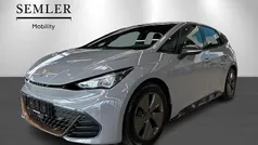 Gråmetal Brugt 2022 Cupra Born High Hatchback | 179.900 kr. (Fair pris)