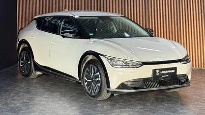 Brugt 2023 Kia EV6 SUV | 269.500 kr. (Fair pris)