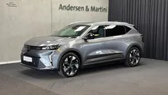Gråmetal Ny 2025 Renault Scénic Techno MPV | 284.900 kr. (God pris)